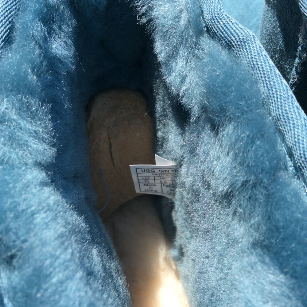 UGG CLASSIC MINI II - Picture 6 of 8